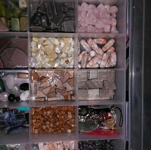Gorgeous gem stones for all your jewelry making needs